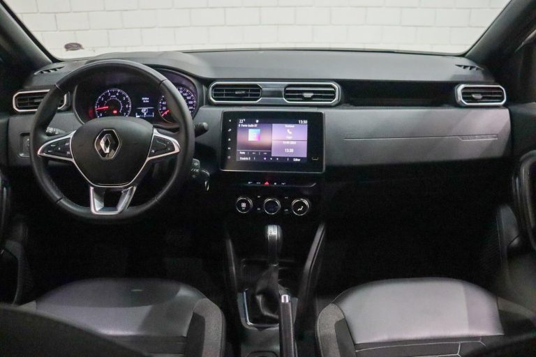 Foto do carro