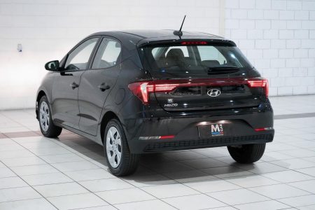 Foto do carro