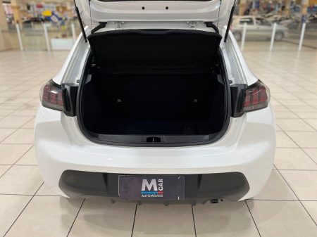 Foto do carro