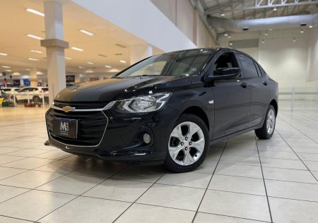 Foto do carro