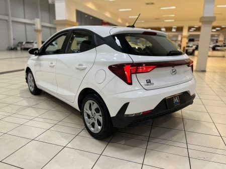 Foto do carro
