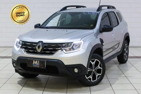 Foto do carro