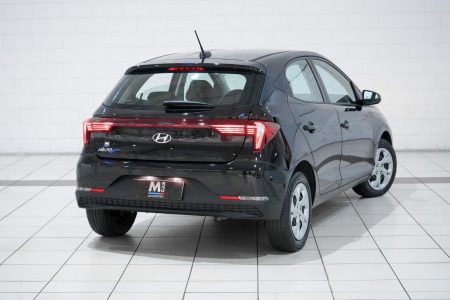 Foto do carro
