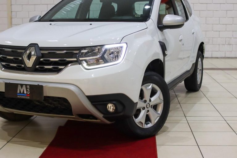 Foto do carro