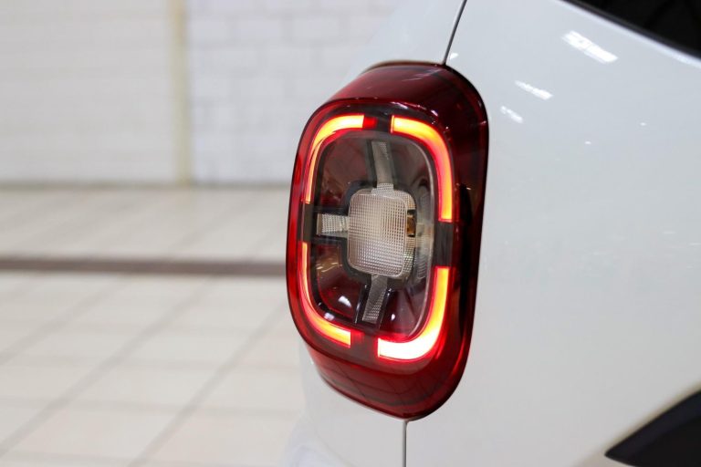 Foto do carro