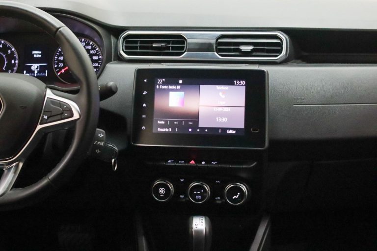Foto do carro