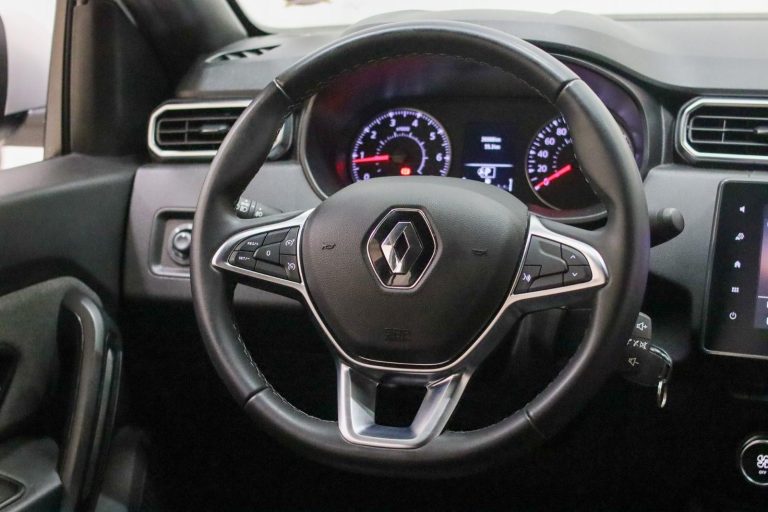 Foto do carro