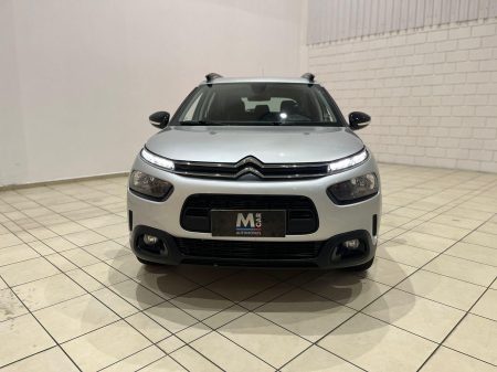 Foto do carro