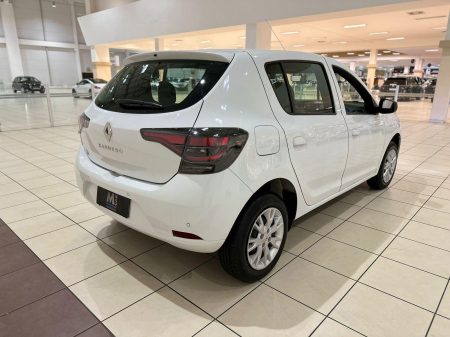 Foto do carro