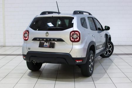 Foto do carro