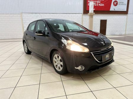 Foto do carro