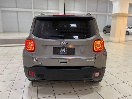 Foto do carro