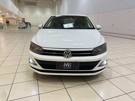 Foto do carro