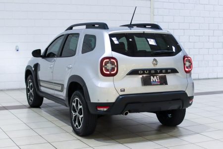 Foto do carro