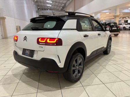 Foto do carro
