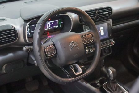 Foto do carro