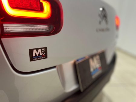 Foto do carro