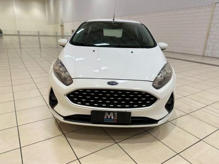 Foto do carro