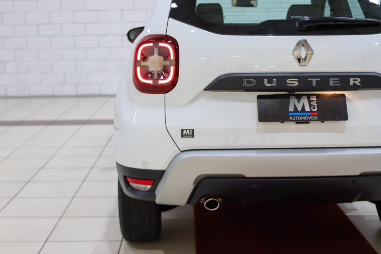 Foto do carro