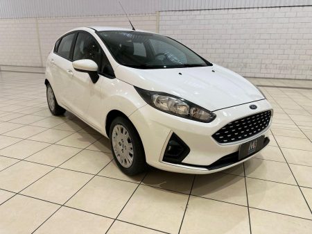Foto do carro