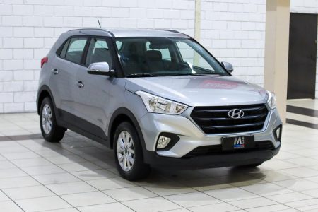 Foto do carro