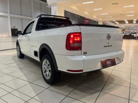 Foto do carro