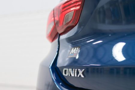 Foto do carro