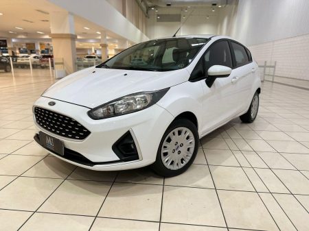 Foto do carro