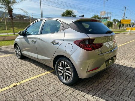 Foto do carro
