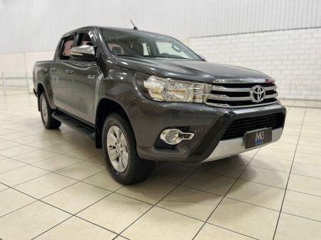 Foto do carro