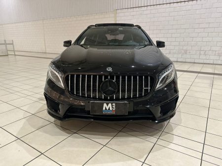 Foto do carro