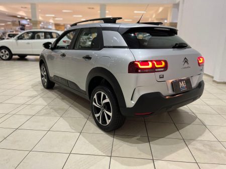 Foto do carro