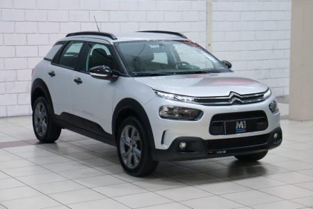 Foto do carro