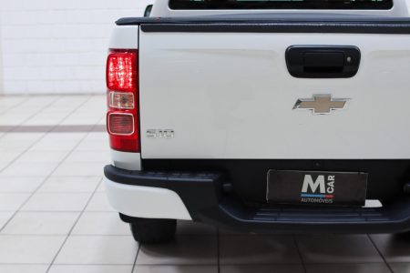 Foto do carro