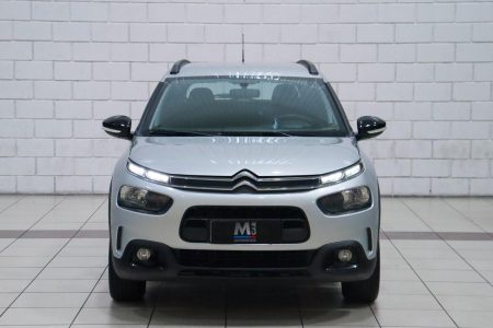 Foto do carro