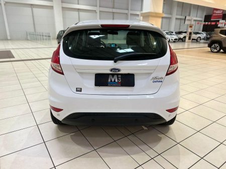 Foto do carro