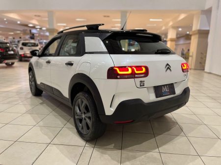 Foto do carro