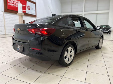 Foto do carro