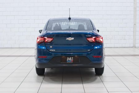 Foto do carro