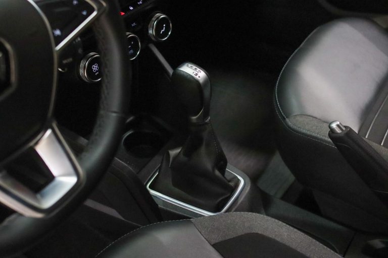 Foto do carro