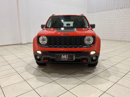 Foto do carro