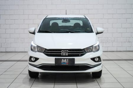 Foto do carro