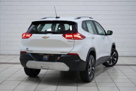 Foto do carro