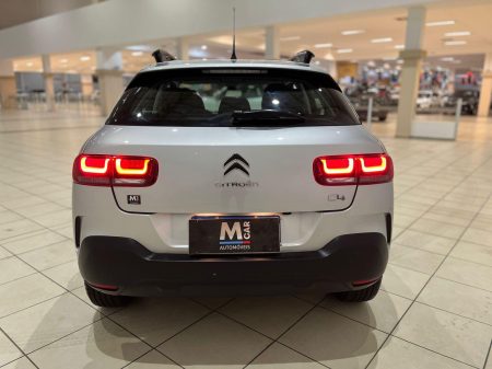Foto do carro