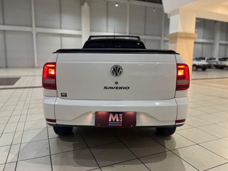 Foto do carro
