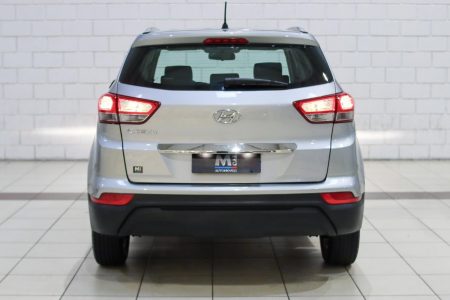 Foto do carro