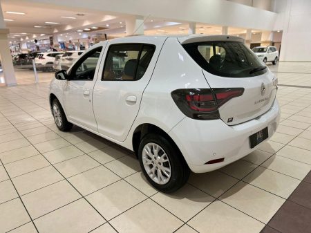 Foto do carro