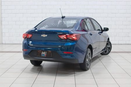 Foto do carro