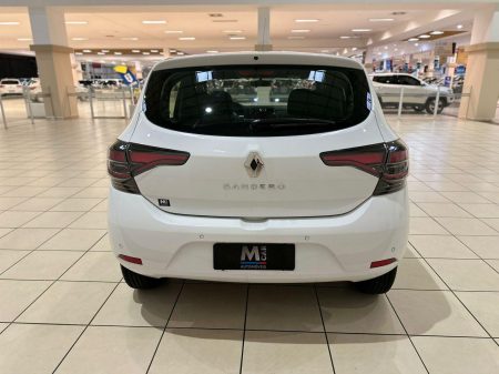 Foto do carro