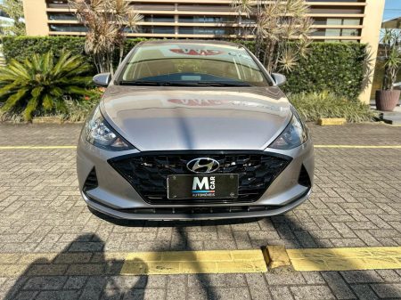 Foto do carro